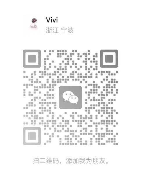 WeChat QR Code
